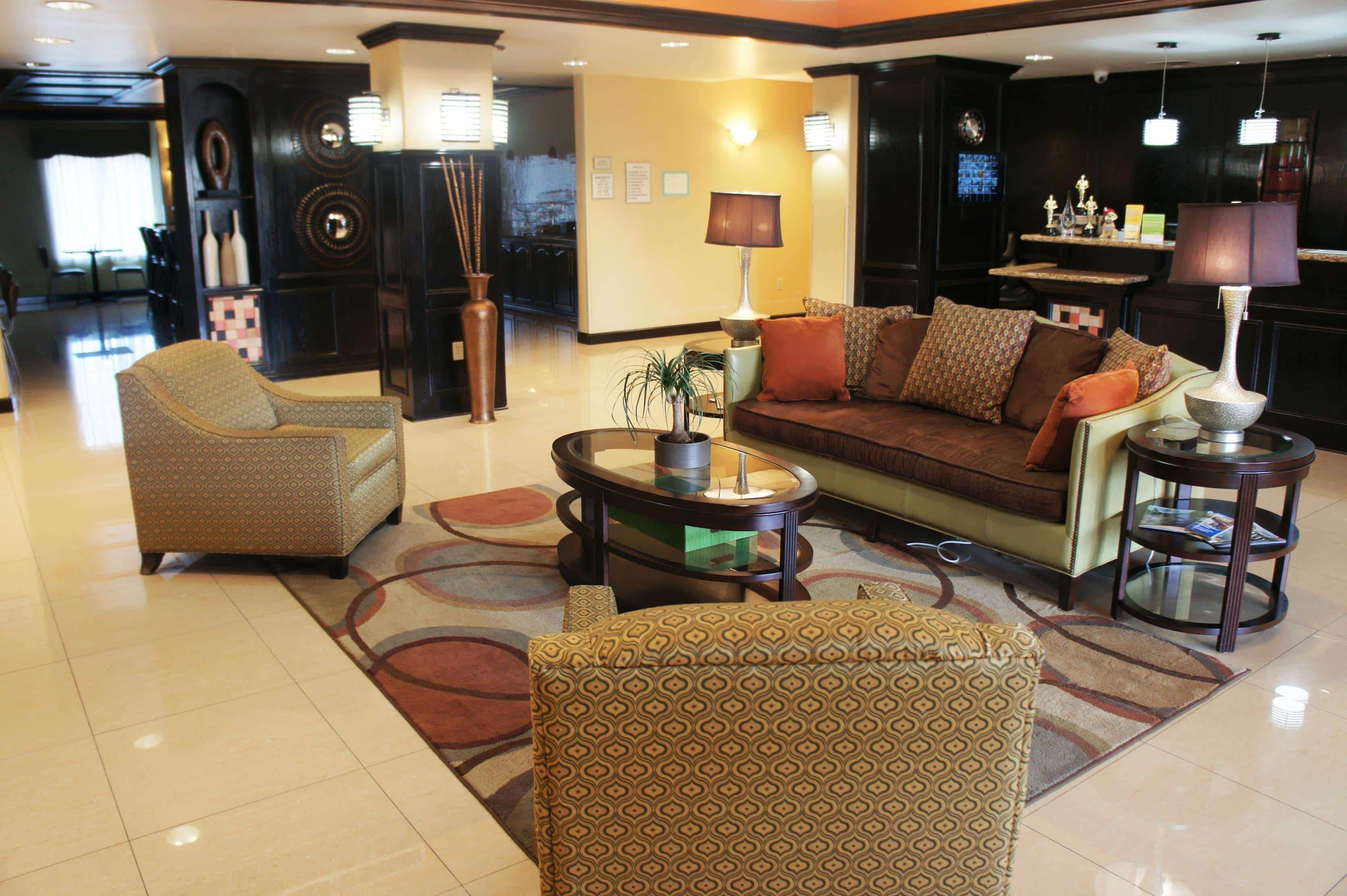 La Quinta By Wyndham Little Rock - 3* Bryant